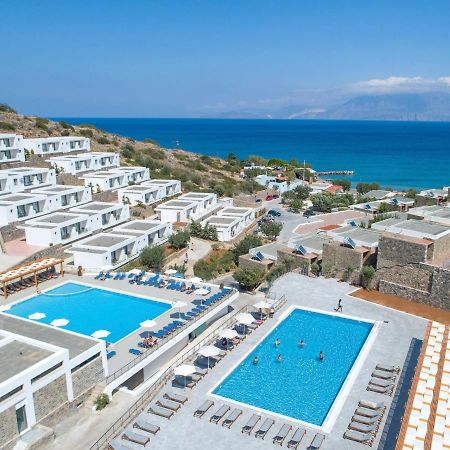 Ariadne Beach - Adults Only آغيوس نيكولاوس المظهر الخارجي الصورة