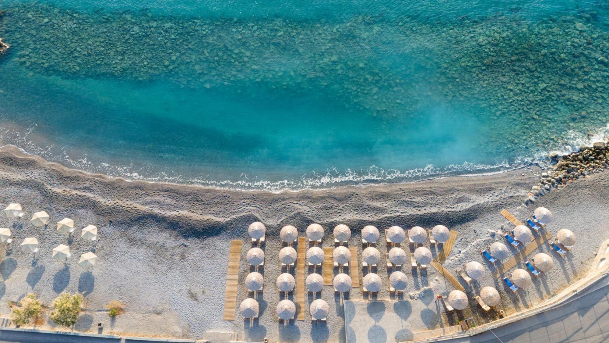 Ariadne Beach - Adults Only آغيوس نيكولاوس المظهر الخارجي الصورة
