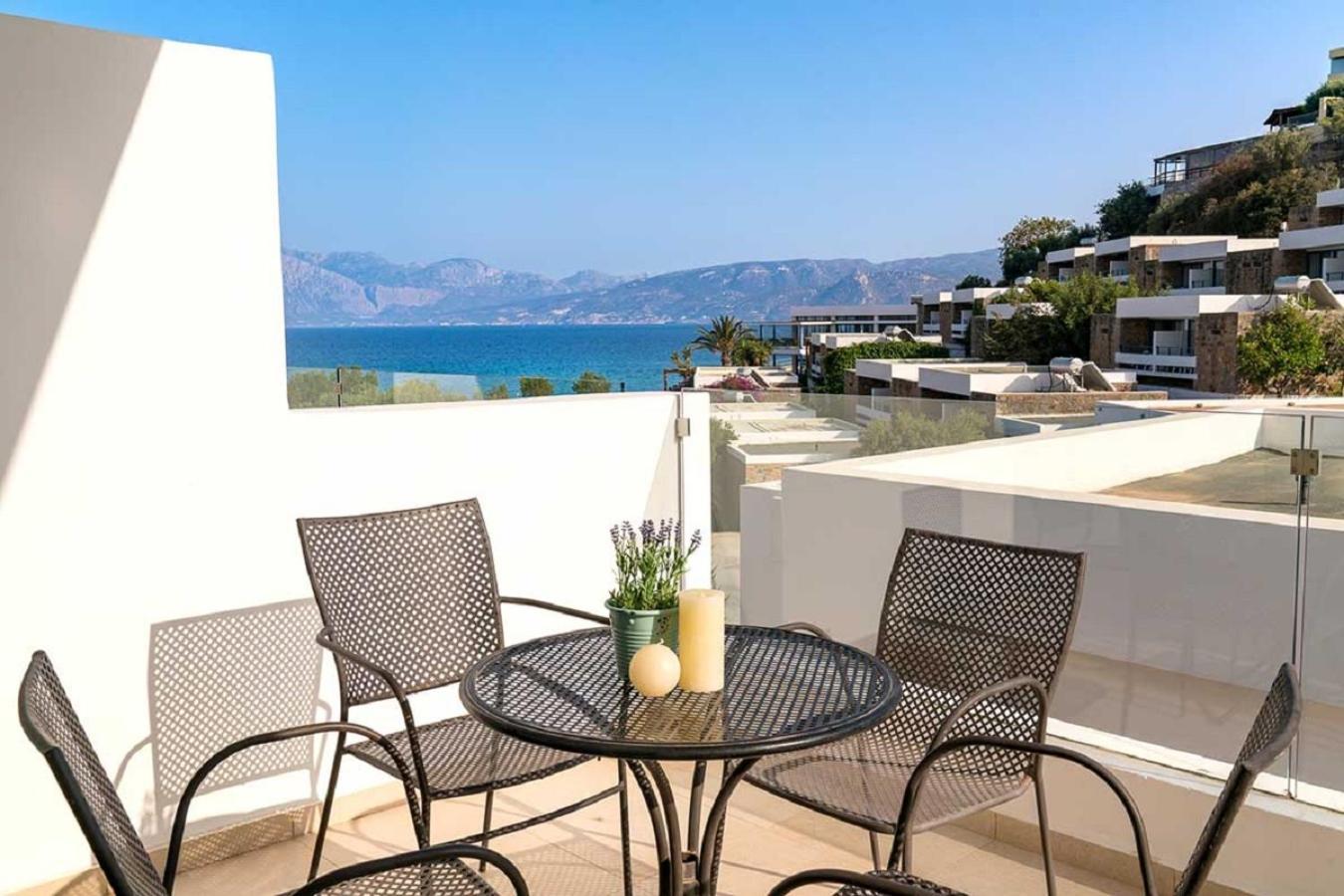 Ariadne Beach - Adults Only آغيوس نيكولاوس الغرفة الصورة